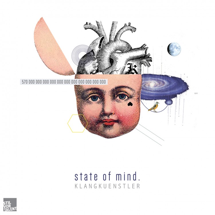 KlangKuenstler — State of Mind