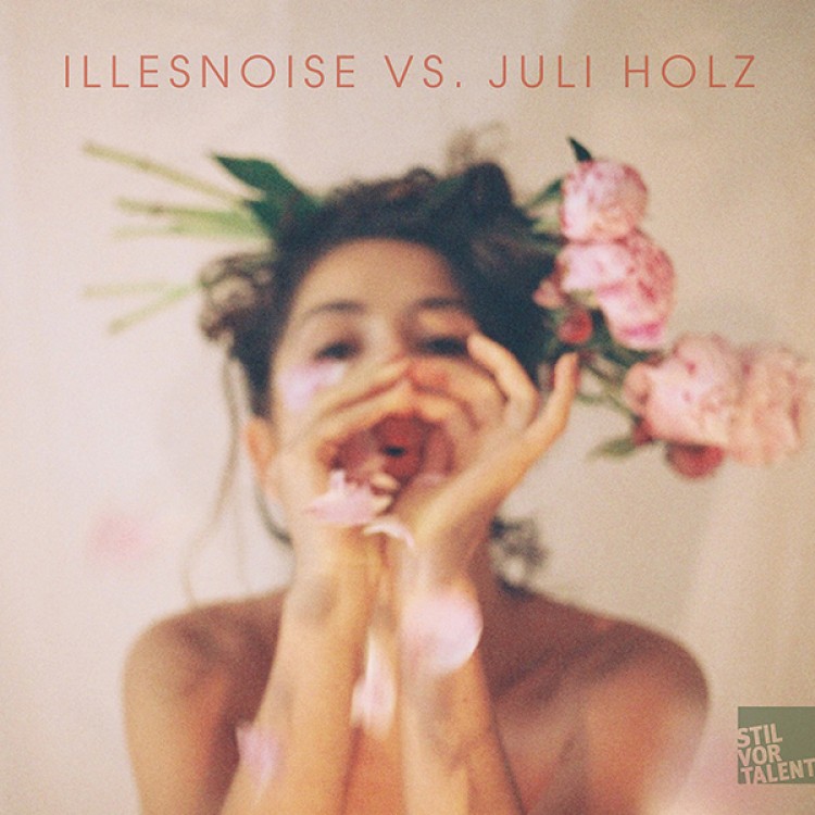 Illesnoise & Juli Holz — Illesnoise vs. Juli Holz