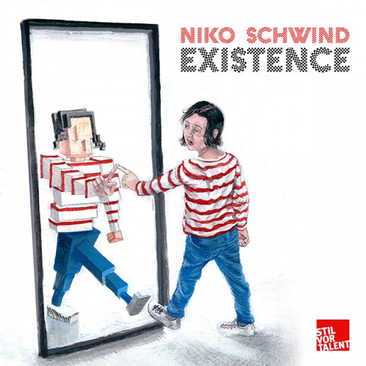 Niko Schwind — Existence