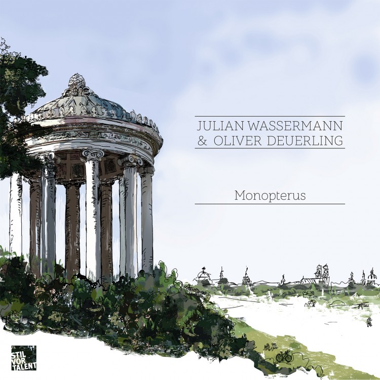 Julian Wassermann & Oliver Deuerling — Monopterus