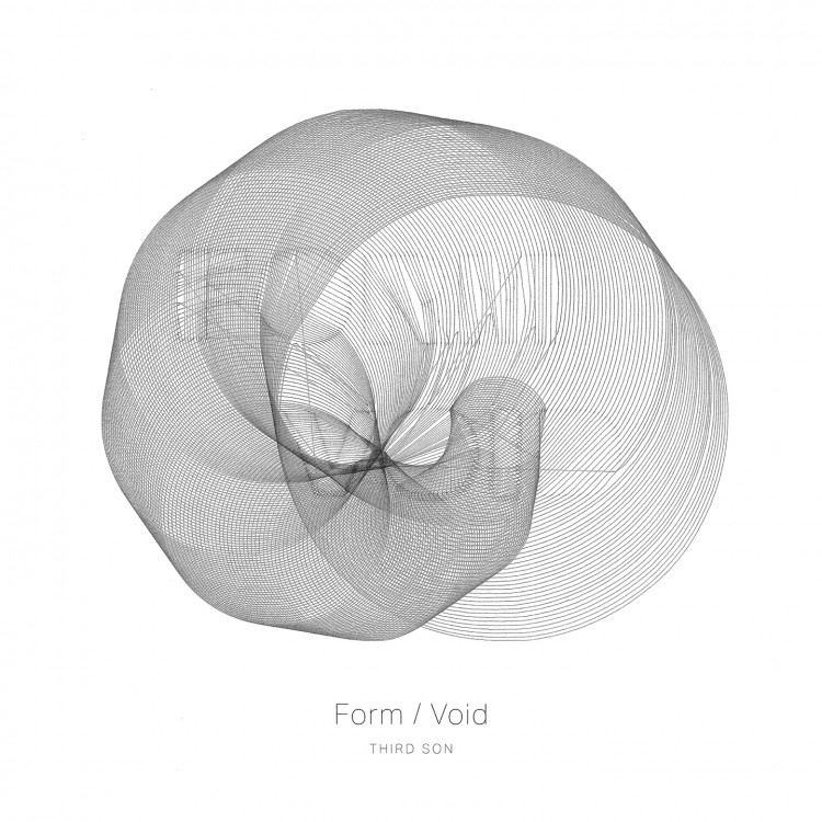 Third Son — Form / Void