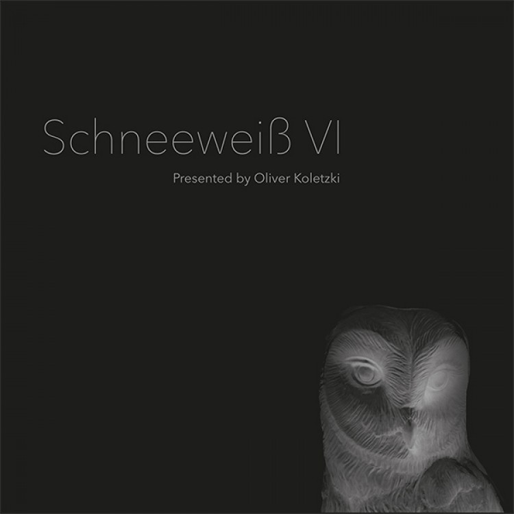 Various Artists — Schneeweiß VI Presented by Oliver Koletzki