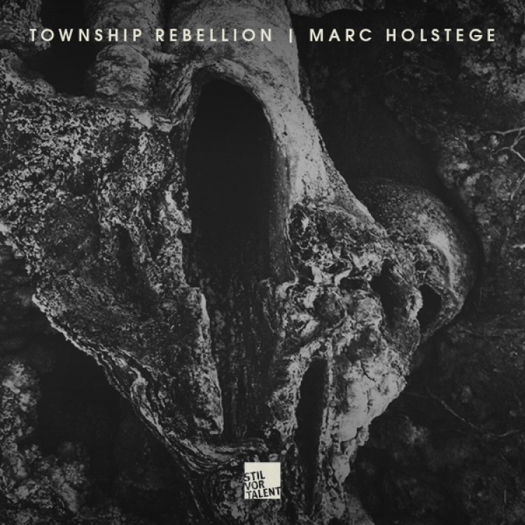 Township Rebellion | Marc Holstege — Township Rebellion | Marc Holstege