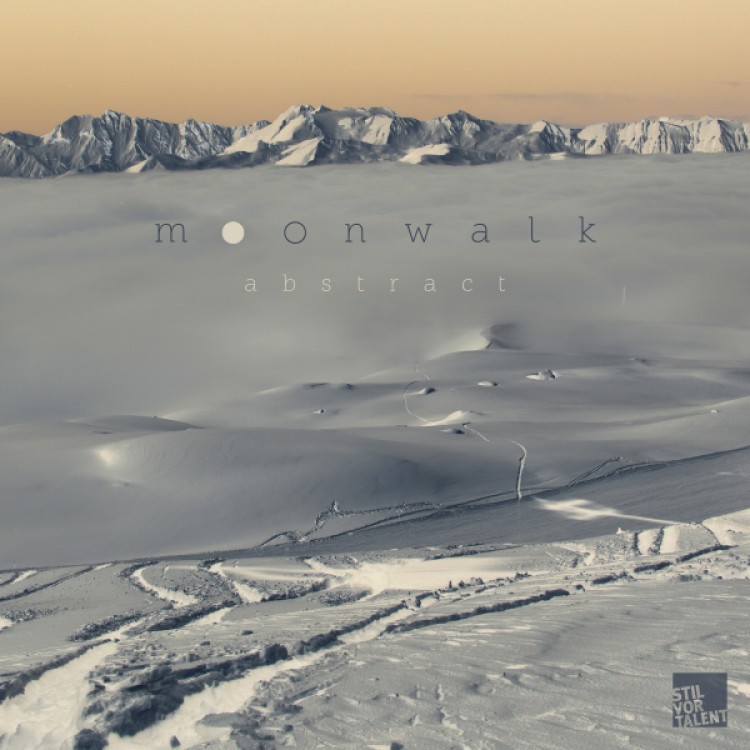 Moonwalk — Abstract