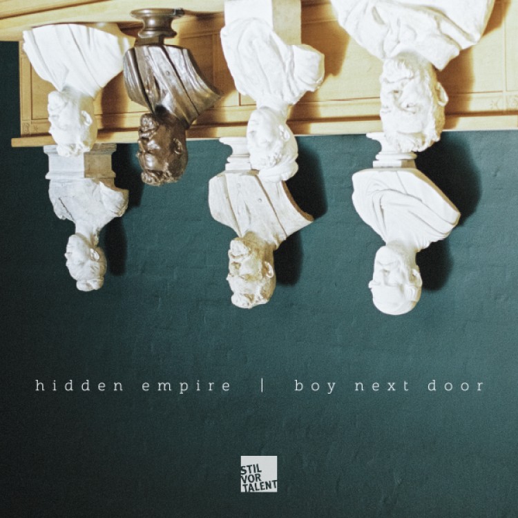 Hidden Empire I Boy Next Door  — Hidden Empire I Boy Next Door