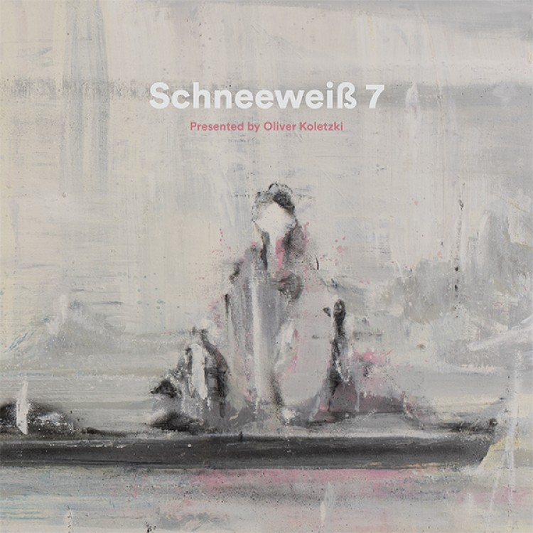 Various Artists  — Schneeweiss 7