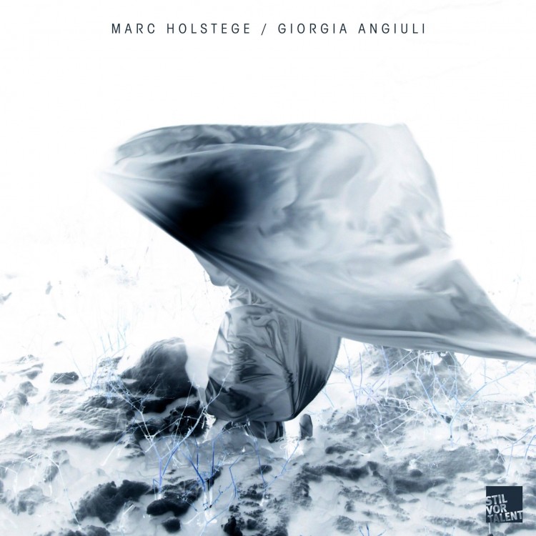 Giorgia Angiuli I Marc Holstege — Giorgia Angiuli I Marc Holstege