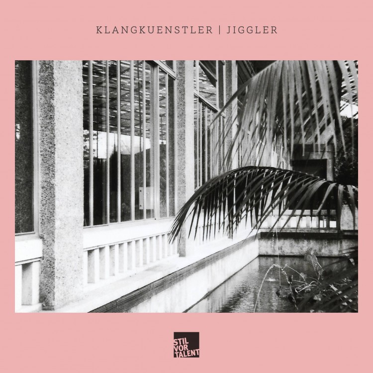 KlangKuenstler I Jiggler  — KlangKuenstler I Jiggler