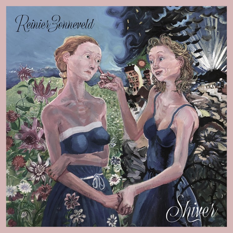 Reinier Zonneveld  — Shiver