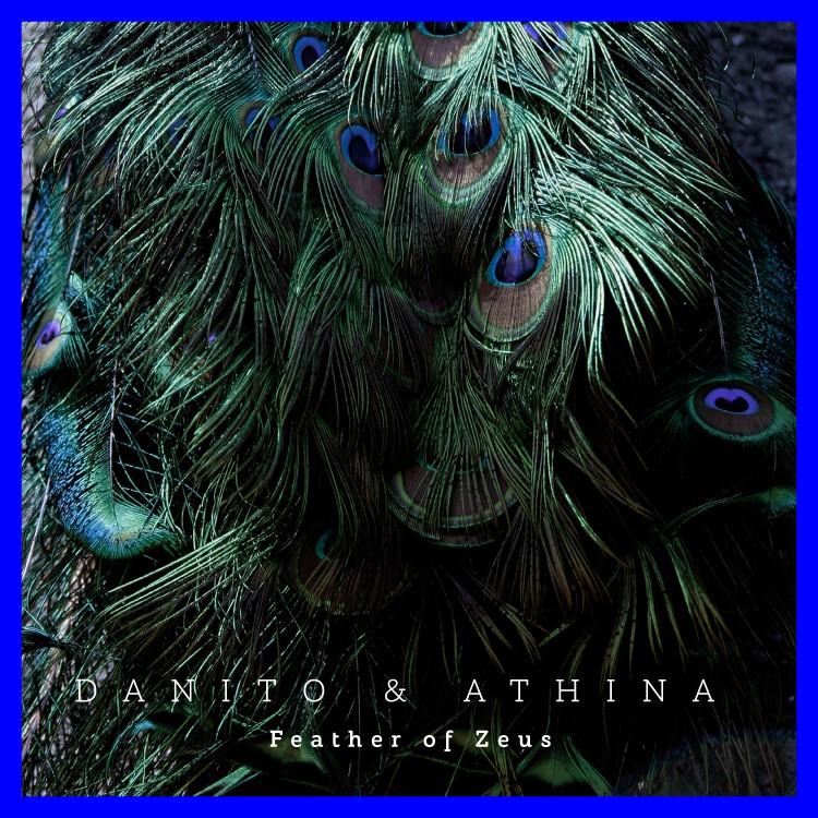 Danito & Athina — Feather Of Zeus