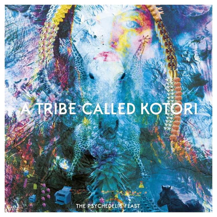 Various Artists  — A Tribe Called Kotori