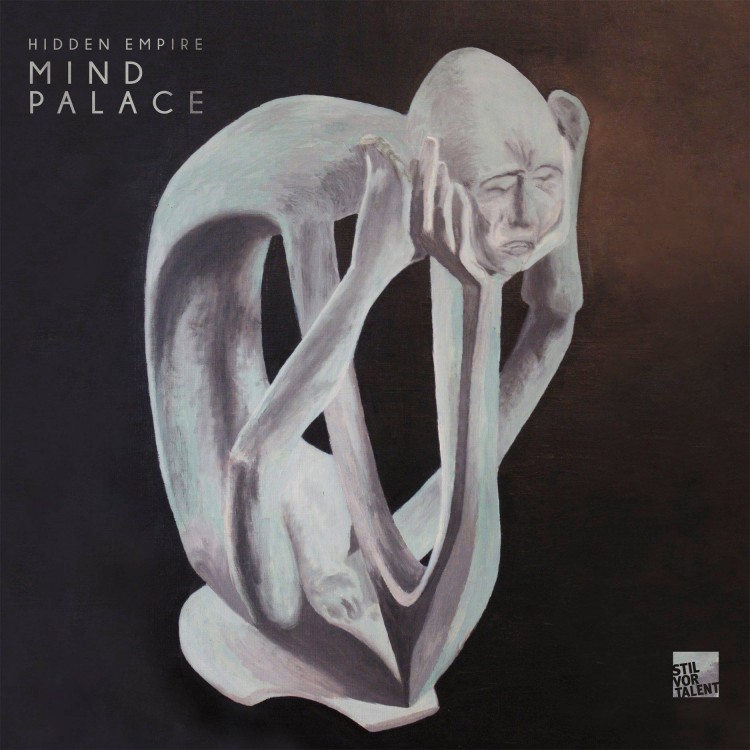 Hidden Empire — Mind Palace