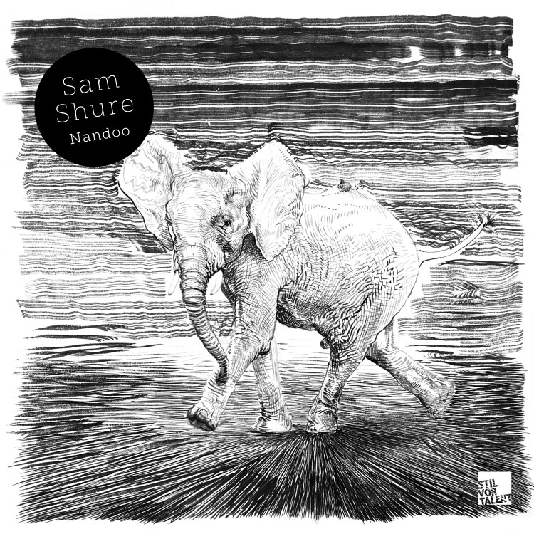 Sam Shure  — Nandoo