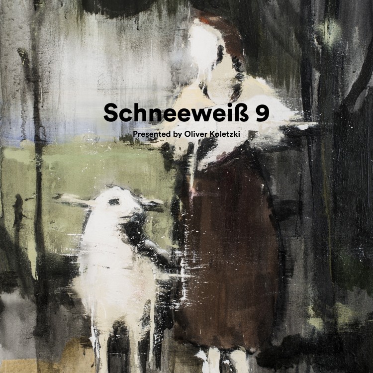 Various Artists  — Schneeweiß 9