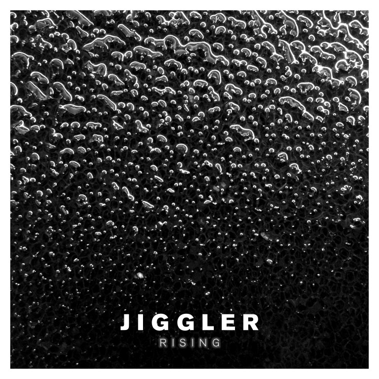 Jiggler  — Rising