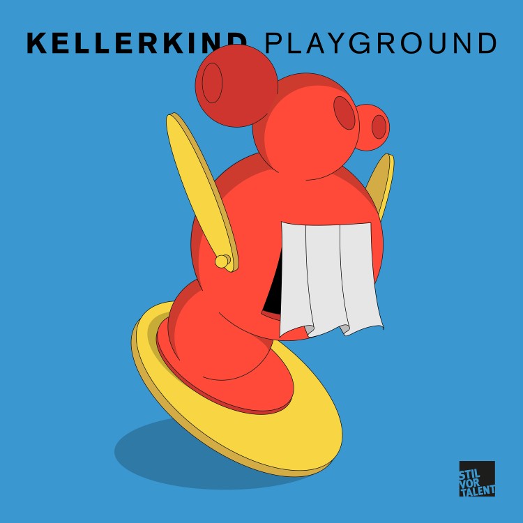 Kellerkind — Playground