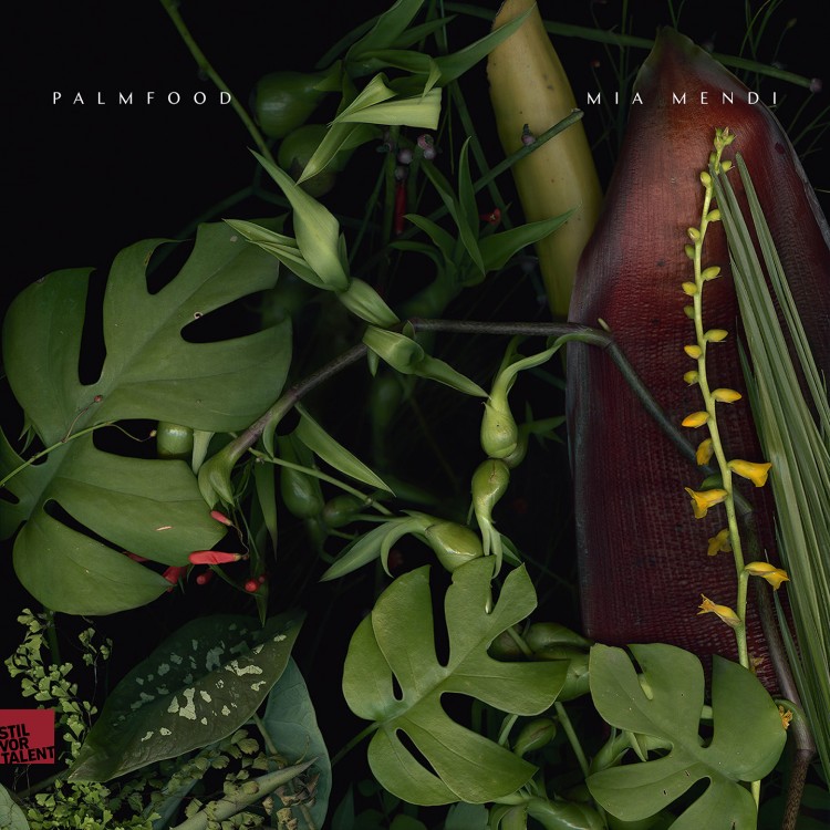 PALMFooD, Mia Mendi — Palmfood I Mia Mendi