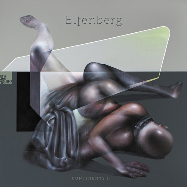 Elfenberg — Continents II