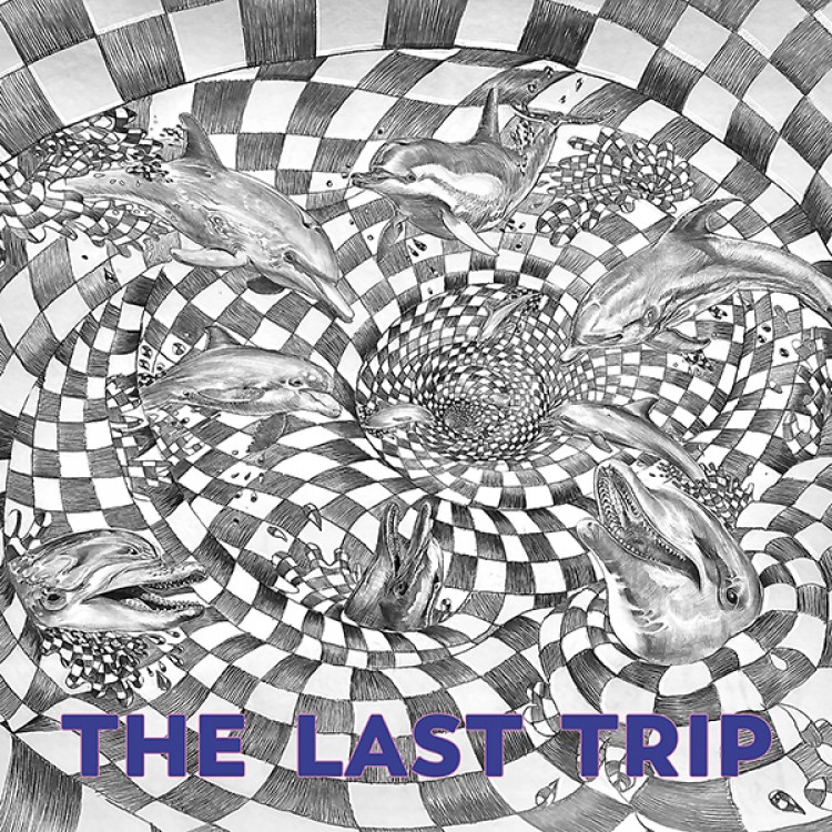 Various Artists — The Last Trip