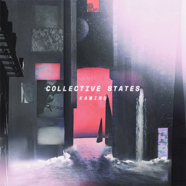 Collective States — Kamino