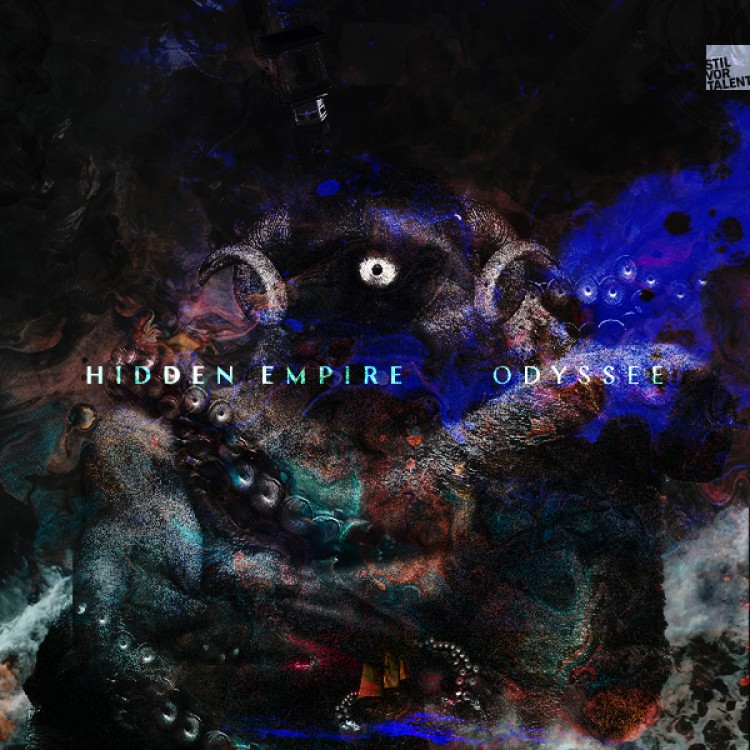 Hidden Empire — Odyssee