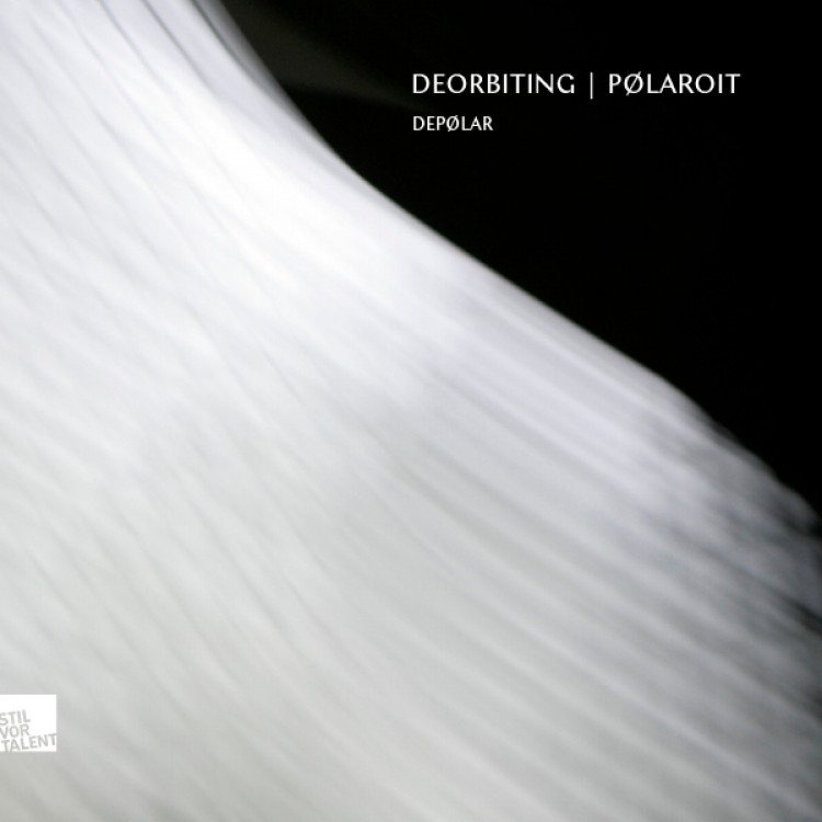 Deorbiting, pølaroit — Depolar