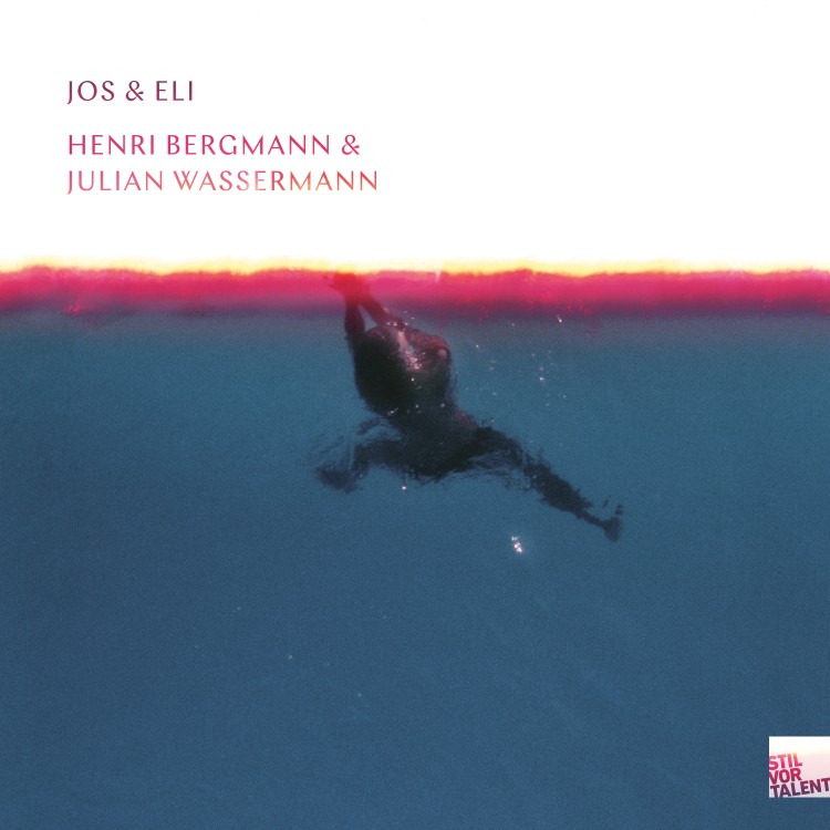 Jos & Eli, Julian Wassermann, Henri Bergmann — Jos & Eli | Julian Wassermann, Henri Bergmann