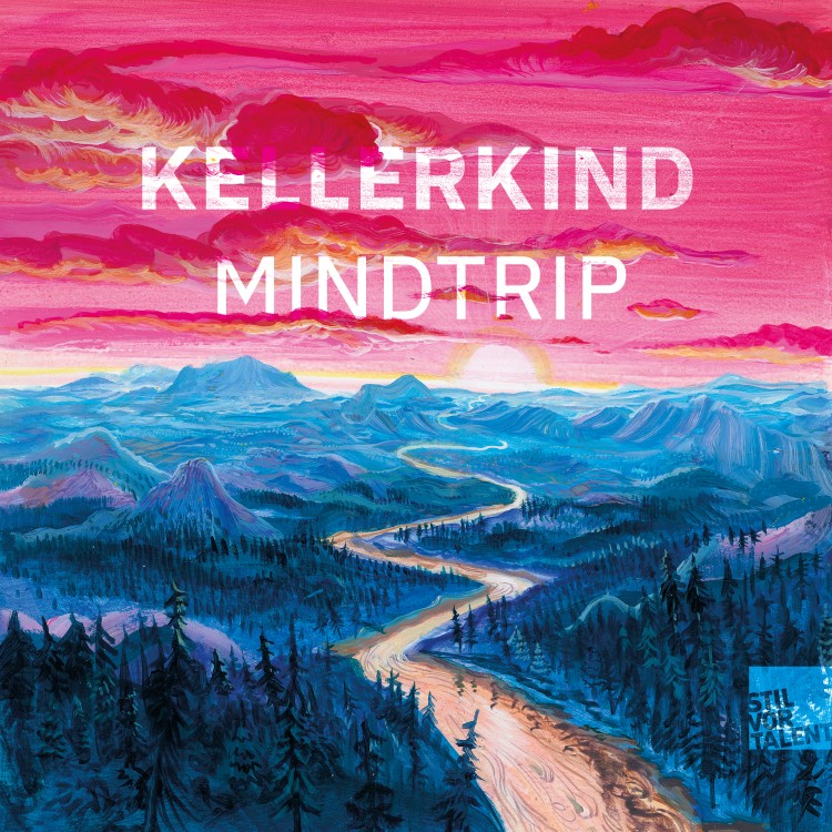 Kellerkind — Mindtrip