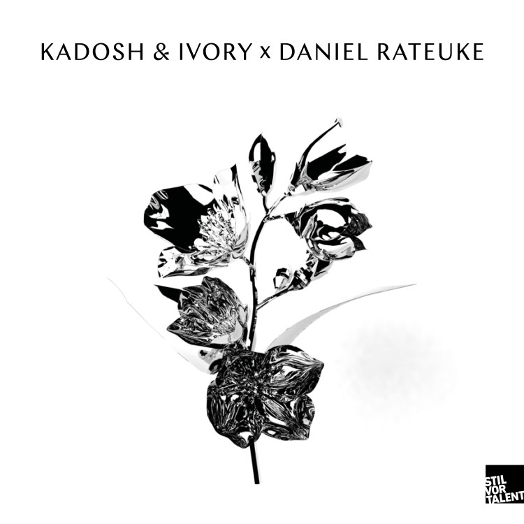 Daniel Rateuke, Kadosh, Ivory — Daniel Rateuke | Kadosh & Ivory