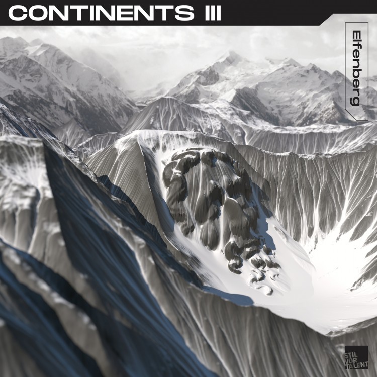 Elfenberg — Continents III