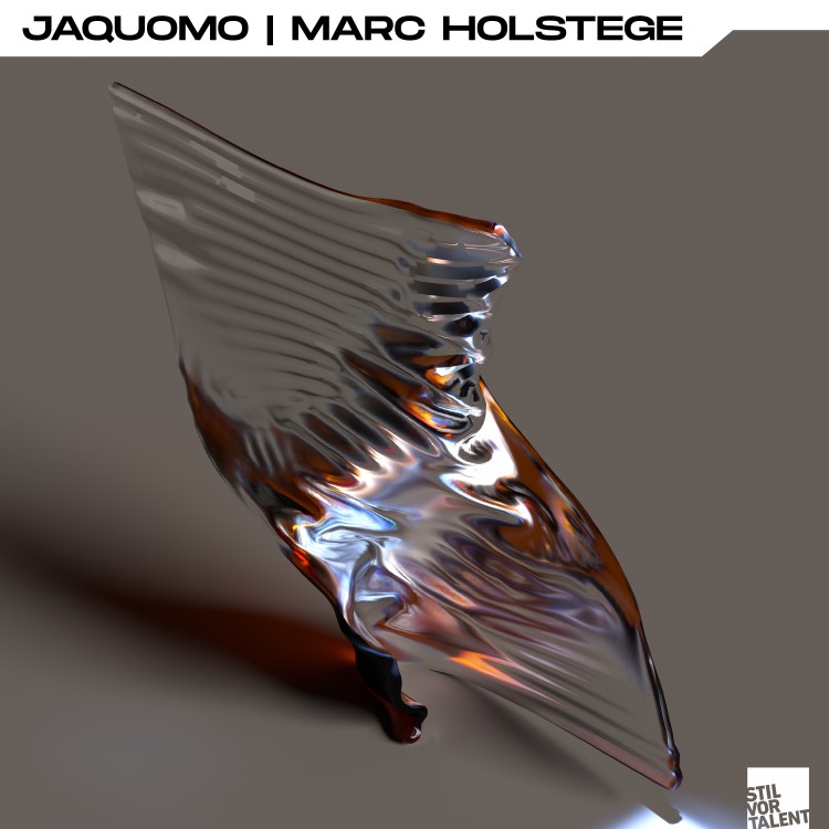 Jaquomo, Marc Holstege — Marc Holstege | Jaquomo