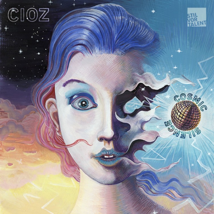 CIOZ — Cosmic Silence