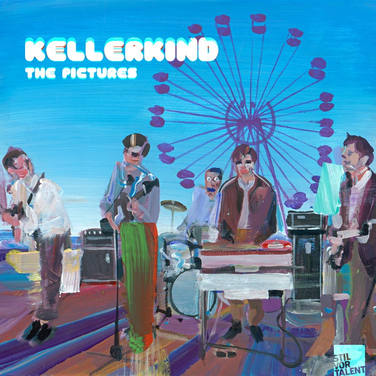 Kellerkind — The Pictures