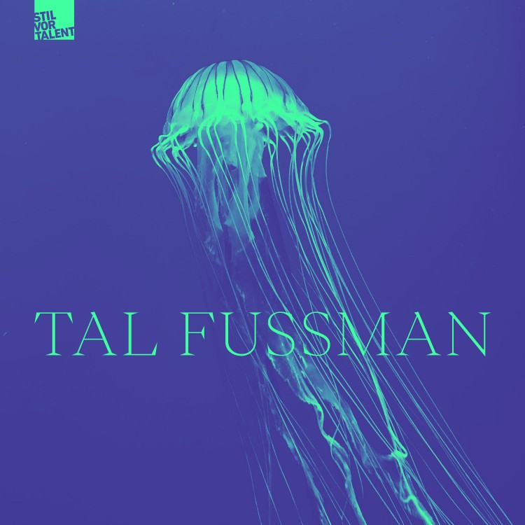 Tal Fussman — Underneath The Surface