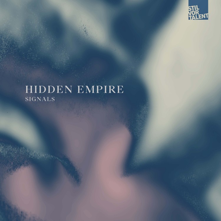 Hidden Empire — Signals