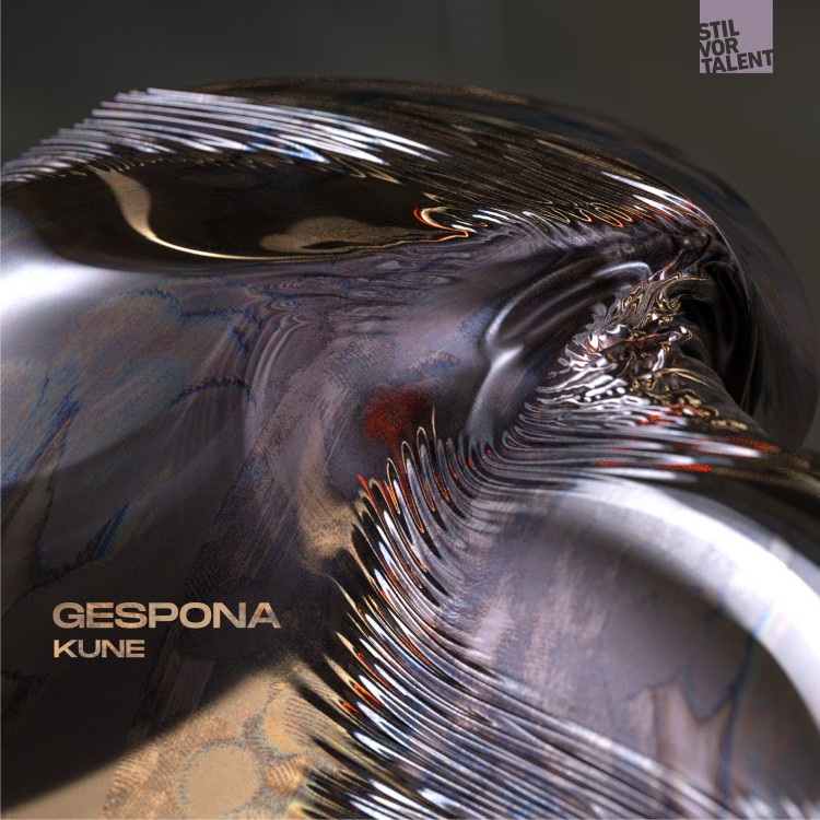 Gespona — Kune