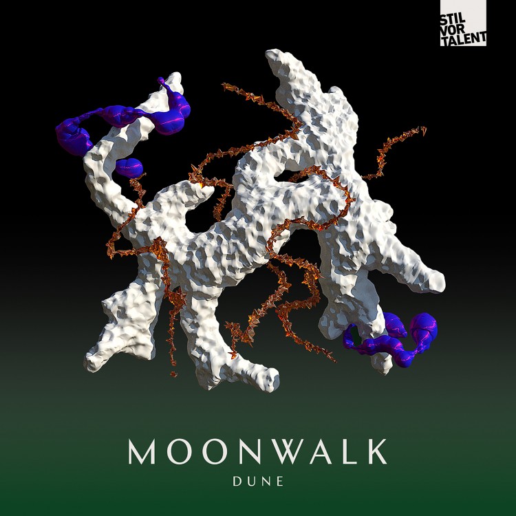 Moonwalk — DUNE