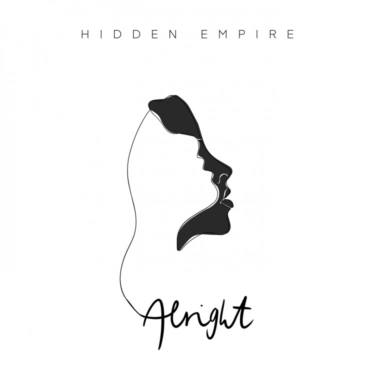 Hidden Empire — Alright