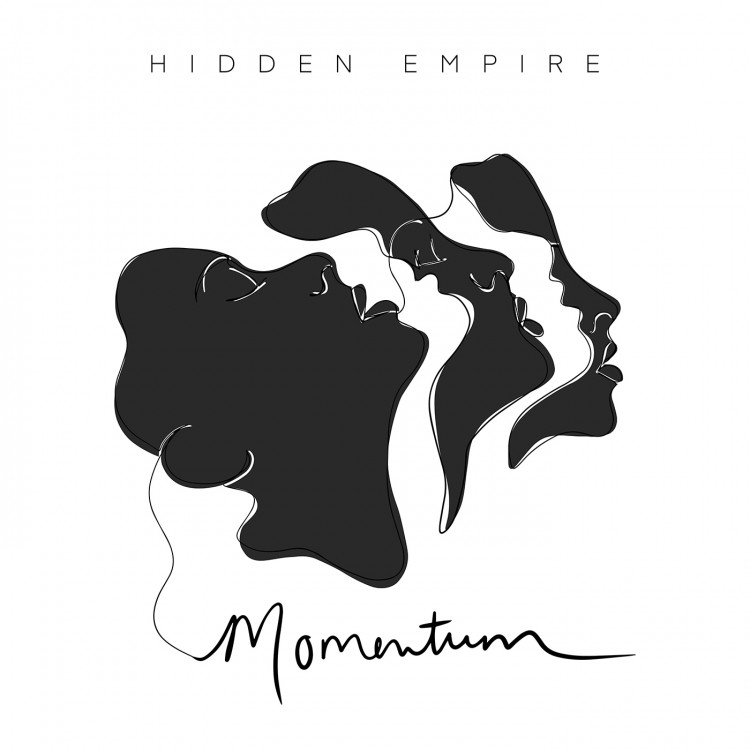 Hidden Empire, Felix Raphael, Wolfson  — Momentum