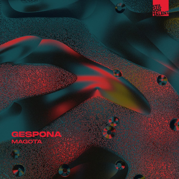 Gespona, Abuk, Altho — Magota