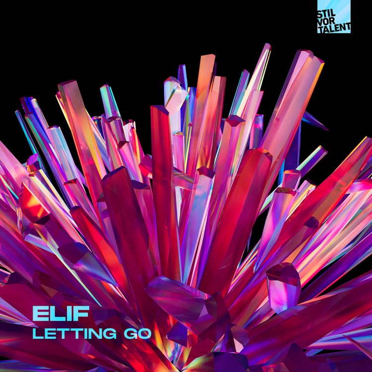 Elif, Gespona, Stil & Bense — Letting Go