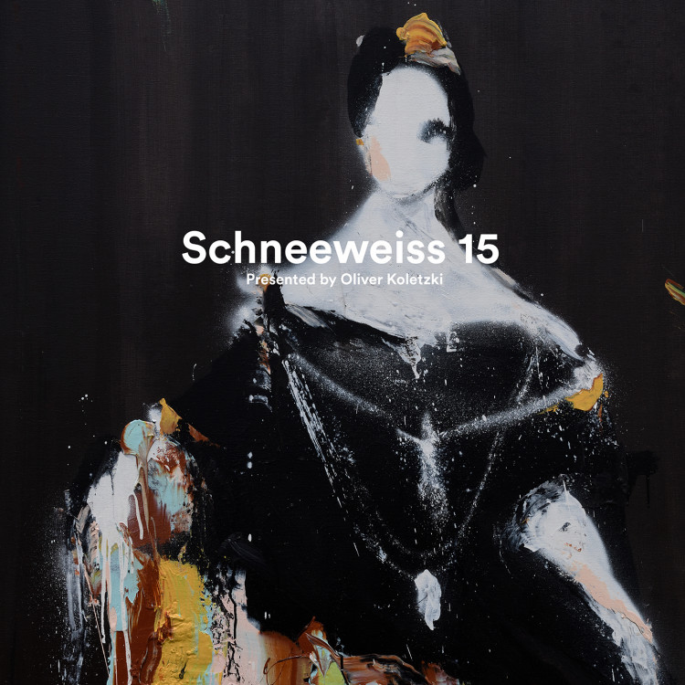 Various Artists — Schneeweiss 15: Presented by Oliver Koletzki