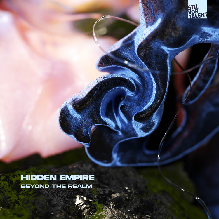 Hidden Empire — Beyond The Realm