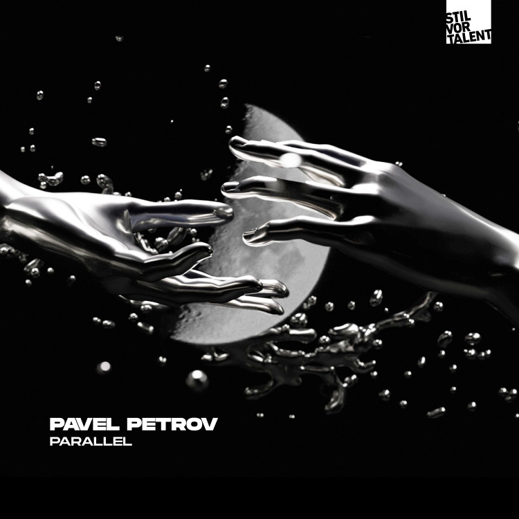 Pavel Petrov — Parallel