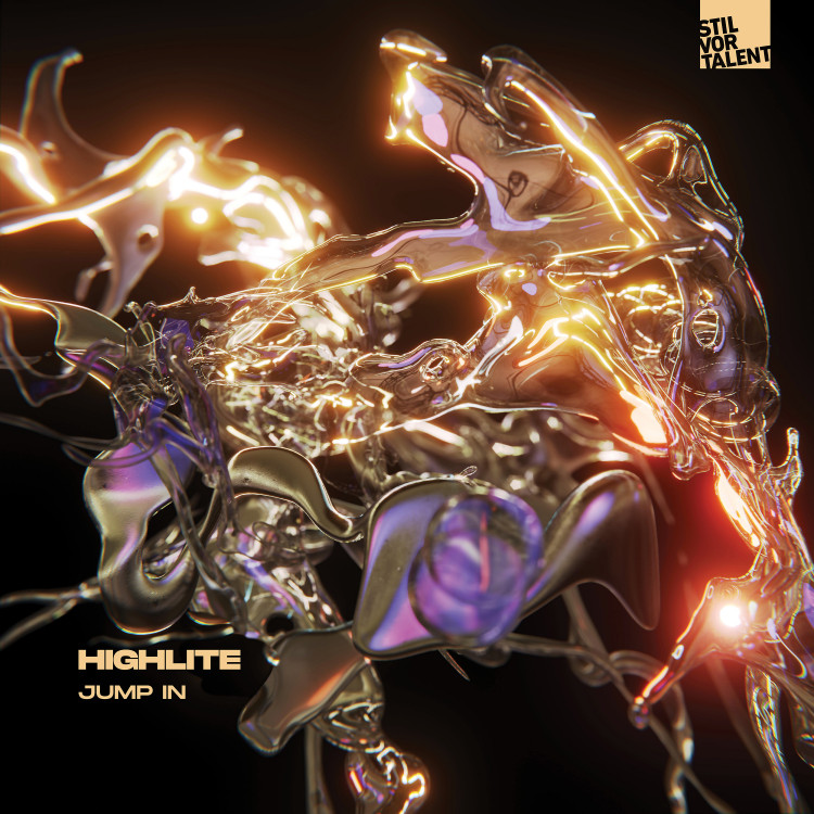 Highlite  — Jump In