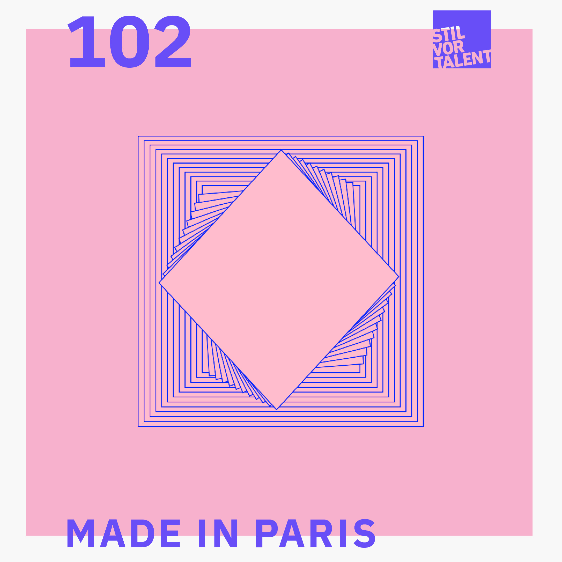 Made in Paris