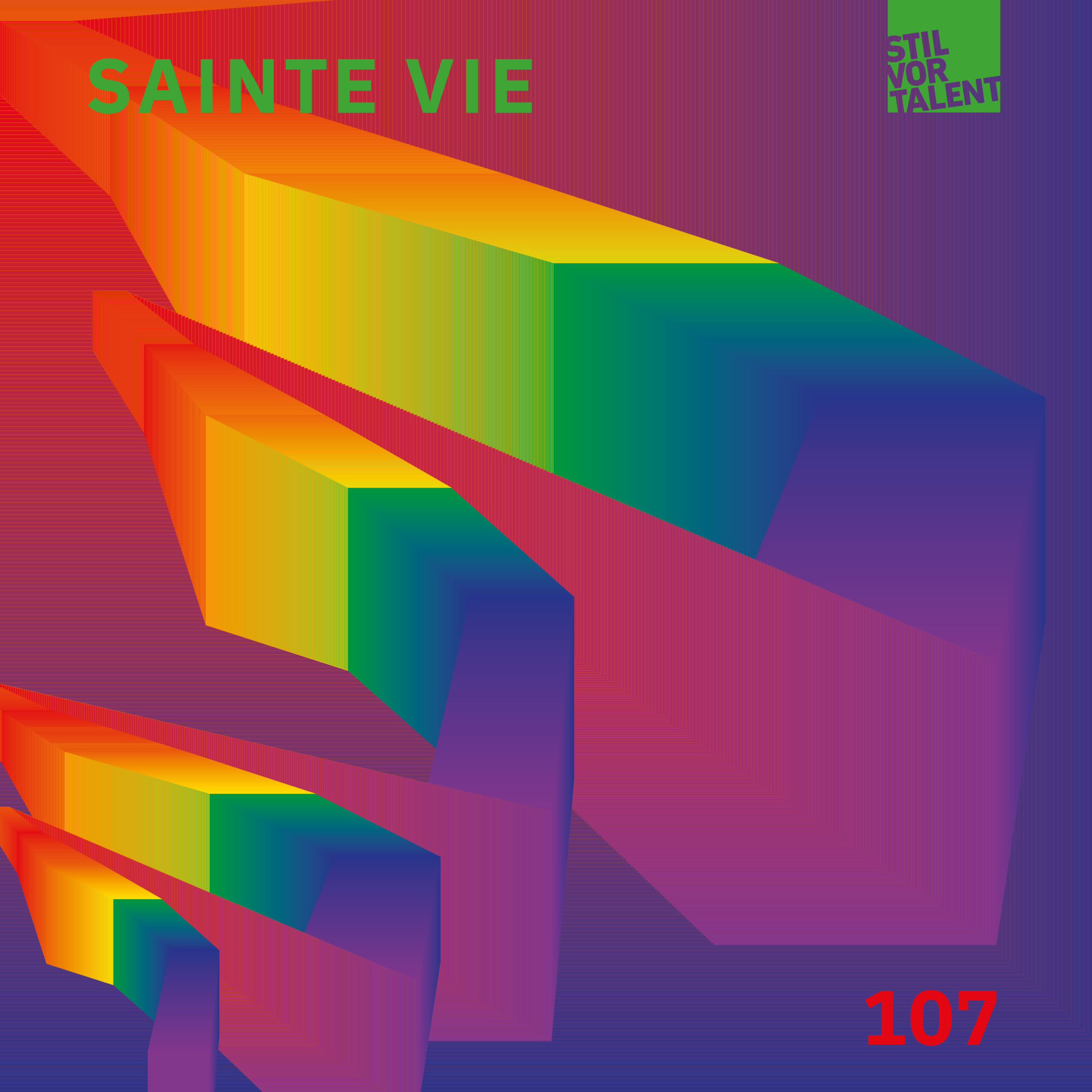 Sainte Vie (DJ-Set)