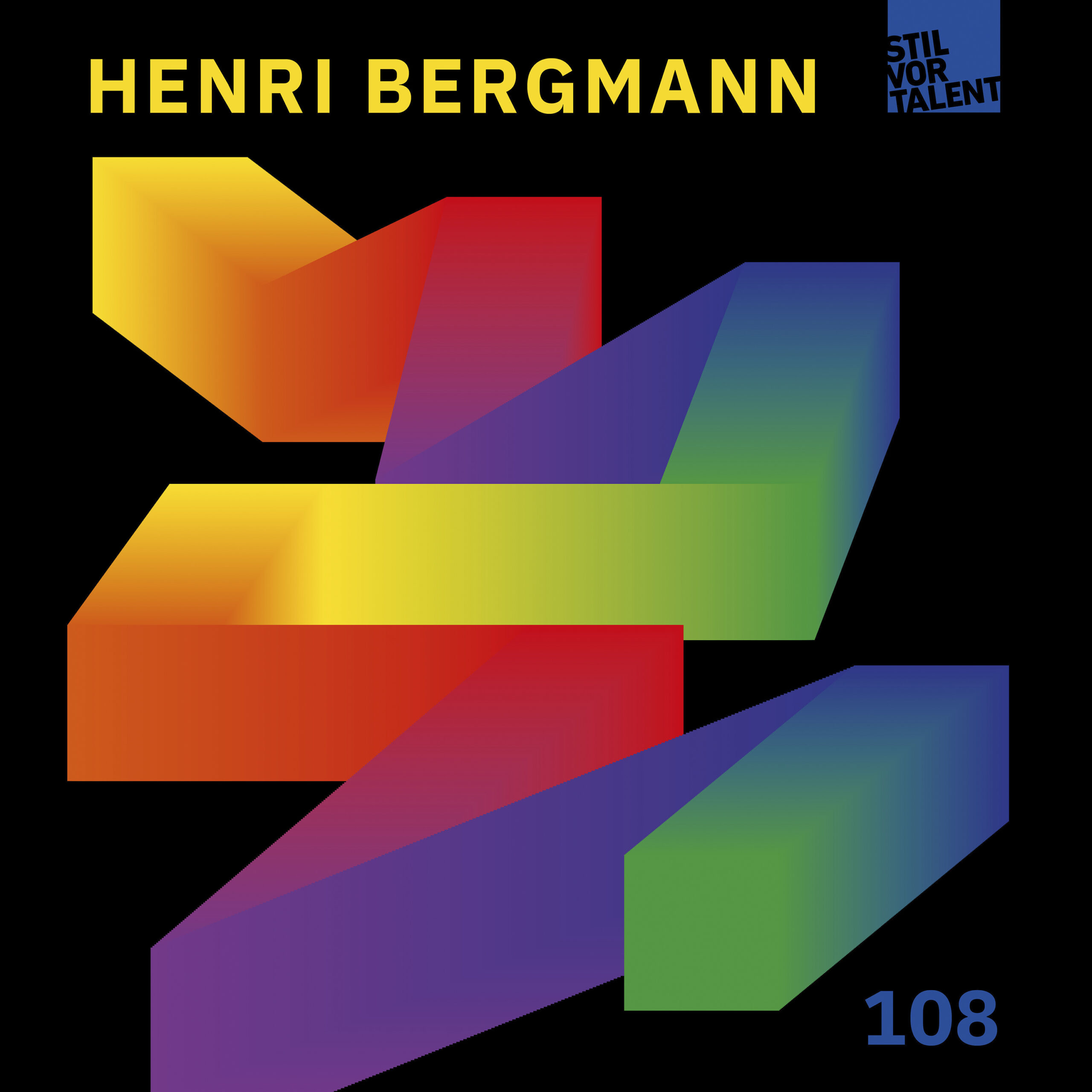 Henri Bergmann