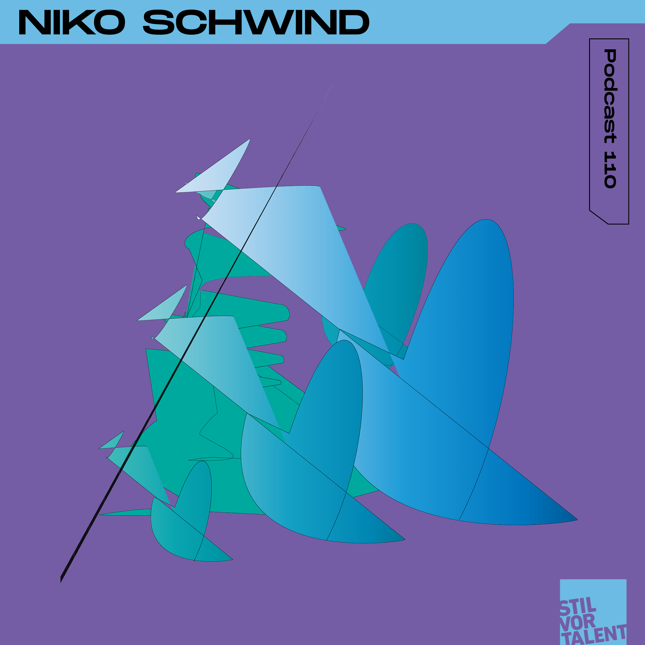 Niko Schwind