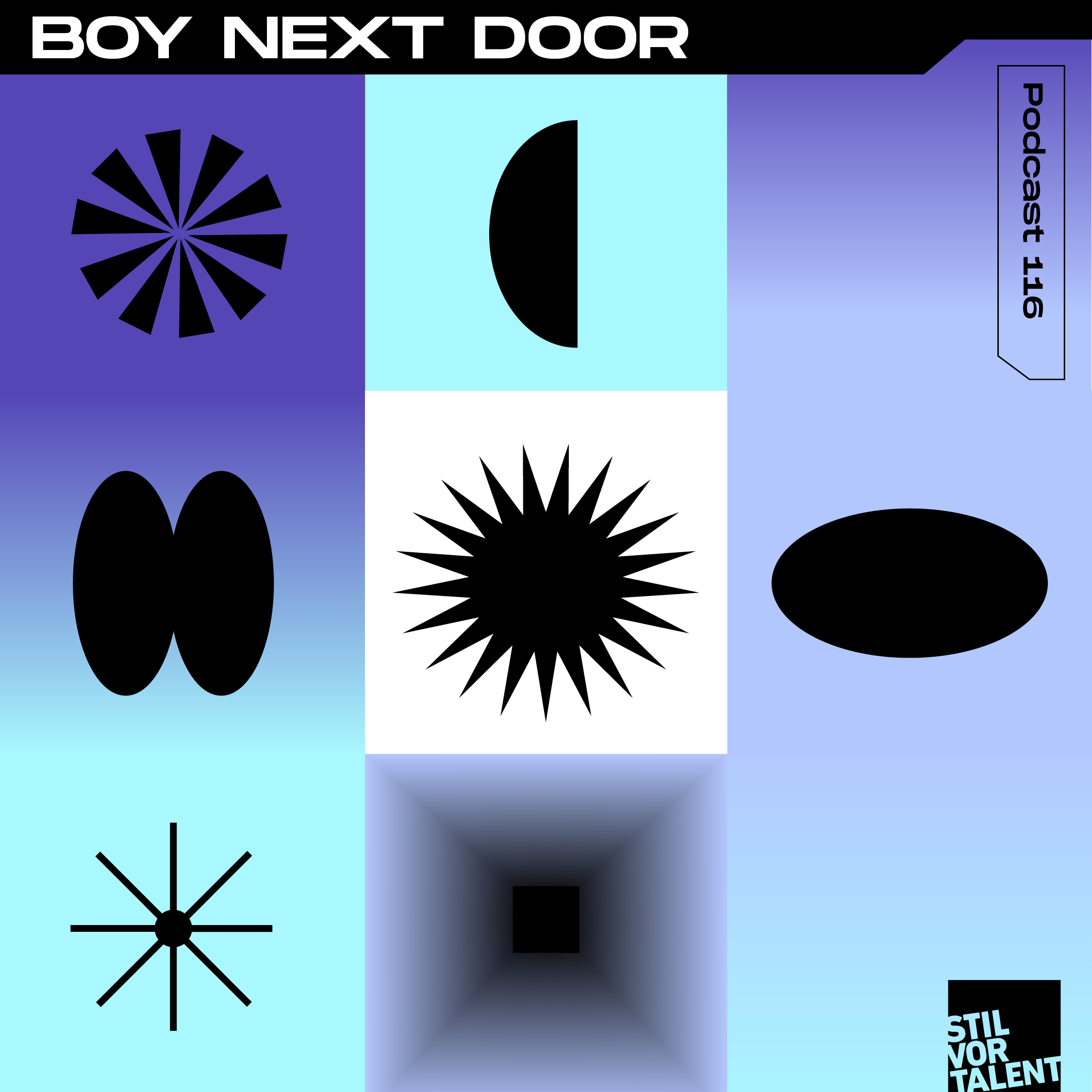 Boy Next Door